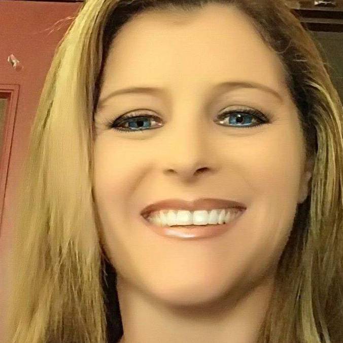 Amber Johnson
