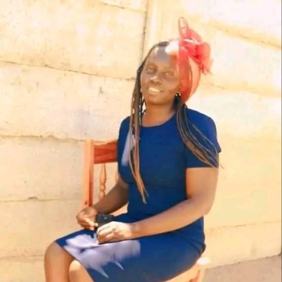 Prayus Sibanda