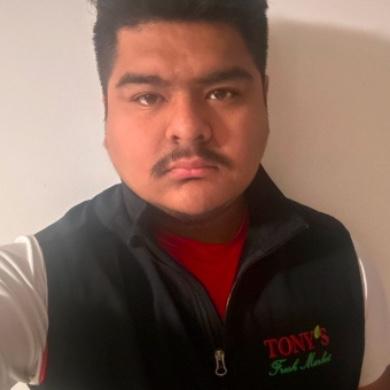 Jovanny Marcos
