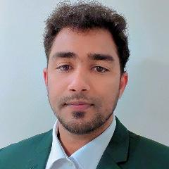 VISHNU VARDHAN