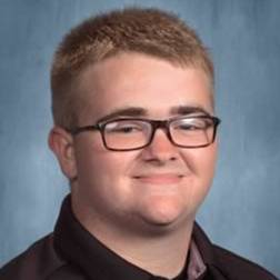 Kaleb Swavel