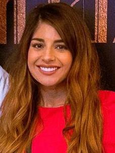 Tatiana Marin
