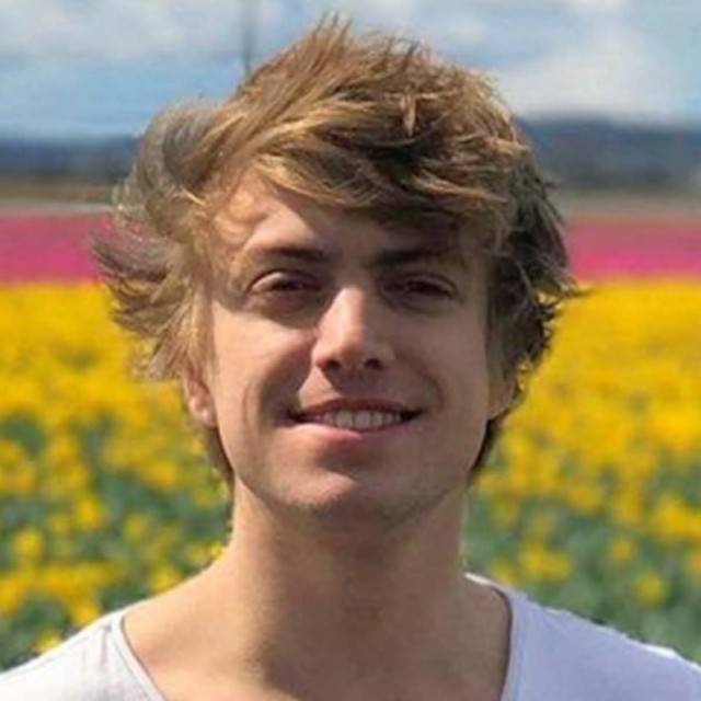 Oliver Newth