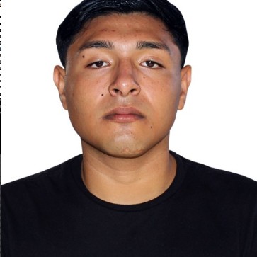 Andres Noe Villalobos Sosa