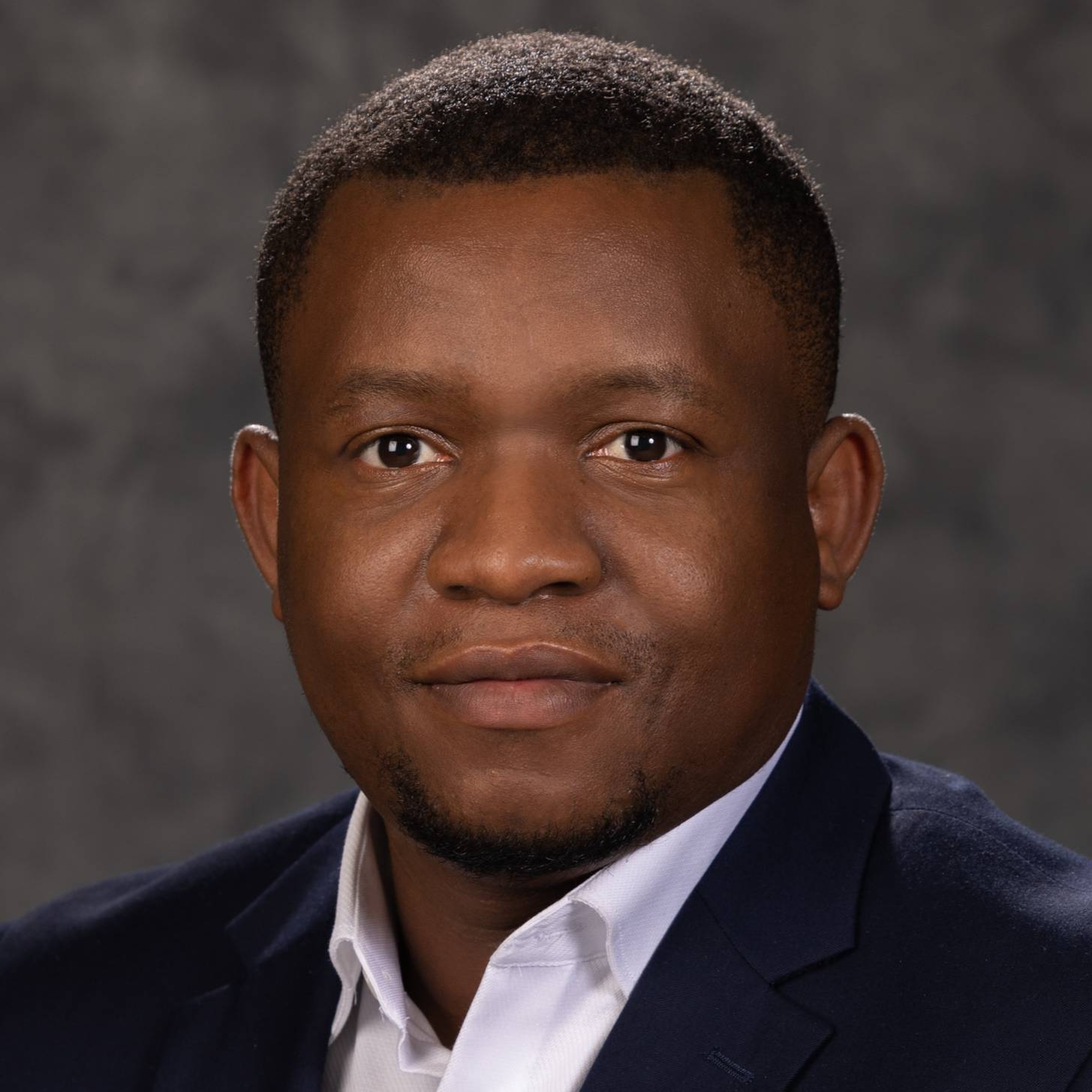 Nnamdi Okeke