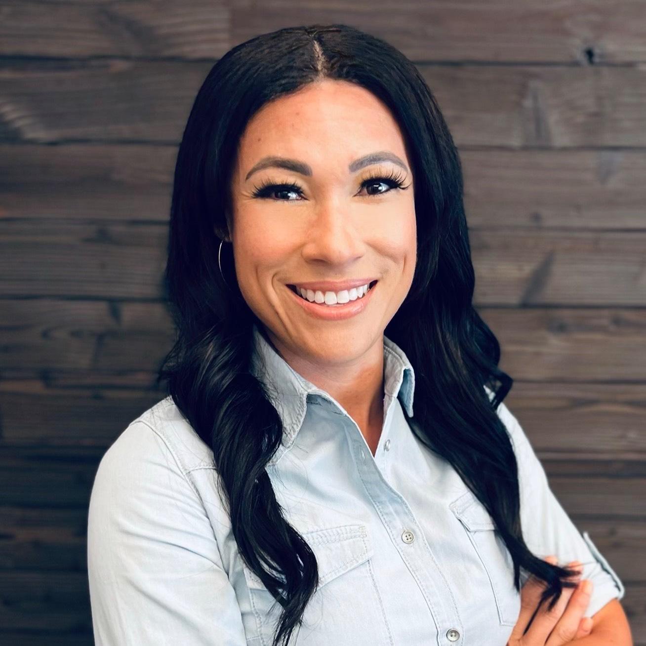 Julia Taylor, MBA