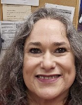 Malinda Rogers