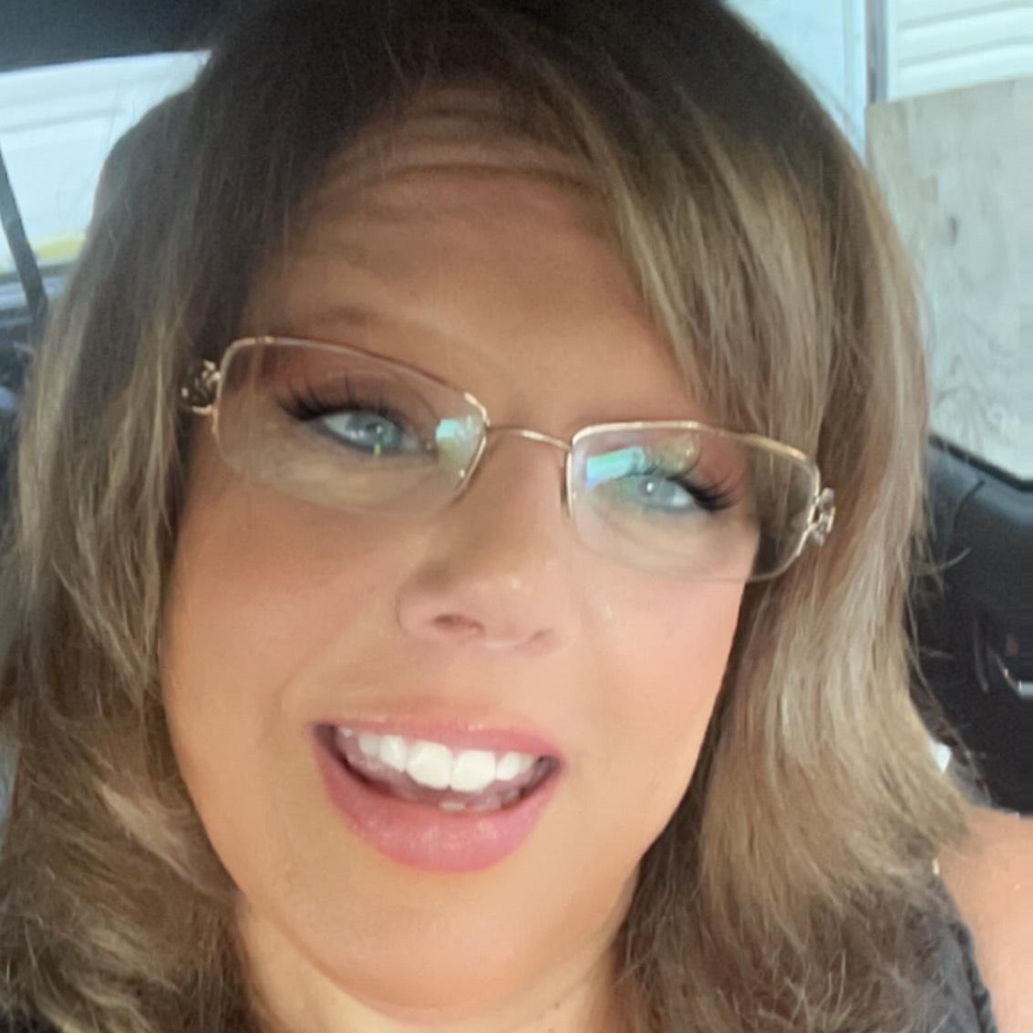 Tina Brackett