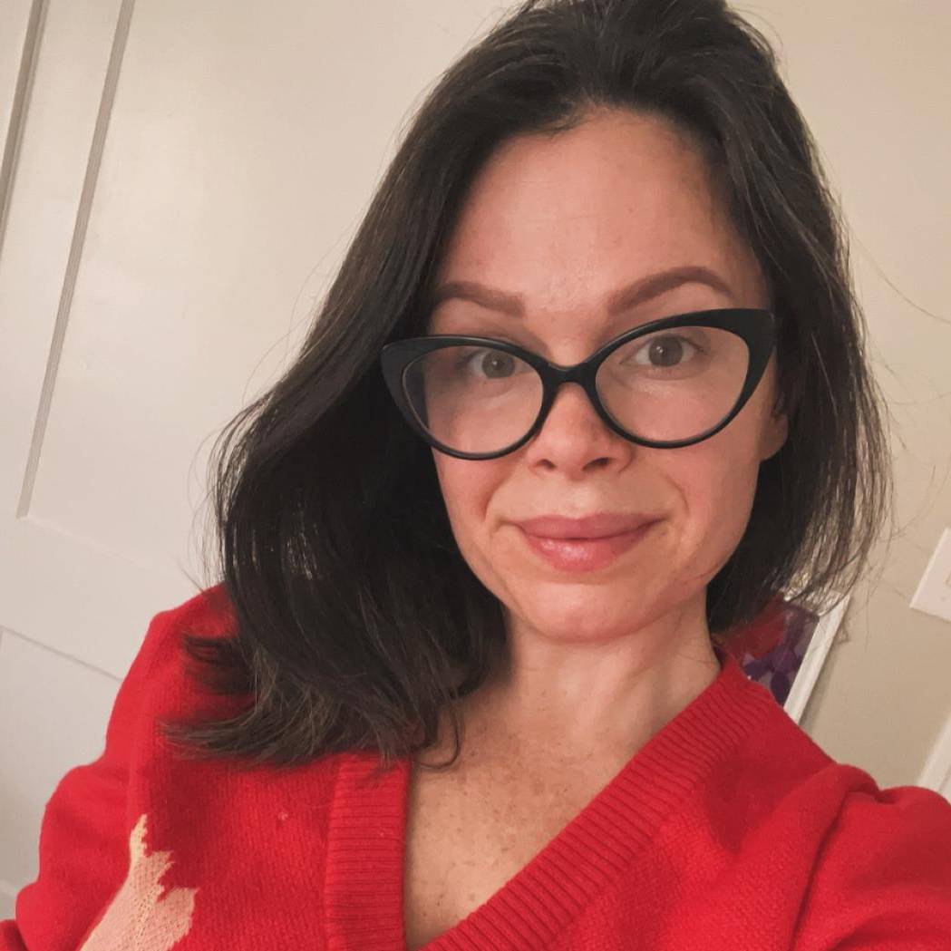 Michelle Lee