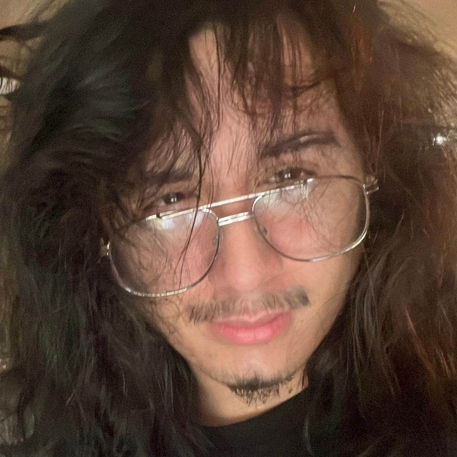 Ruben Calvillo