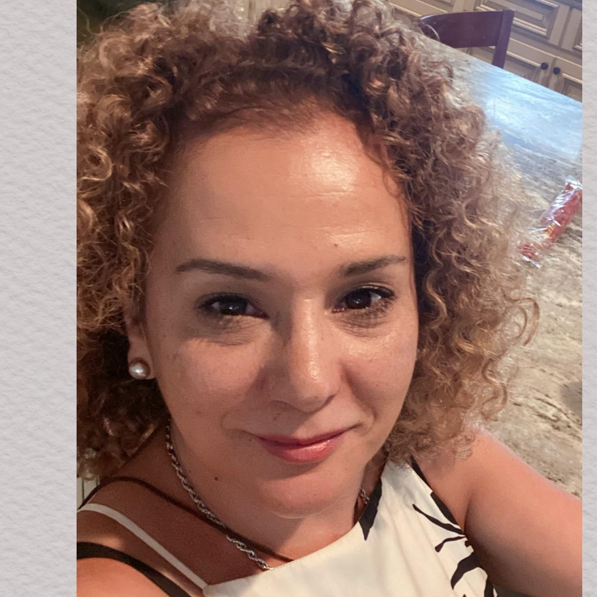 Ursula Garreta