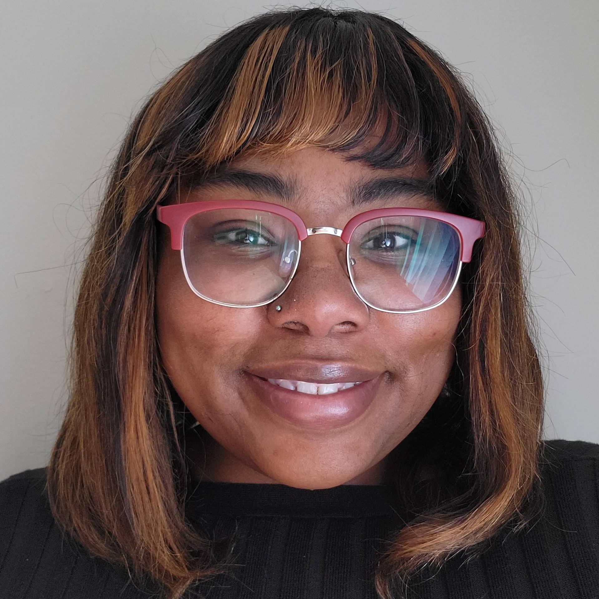 Miasia Jefferson