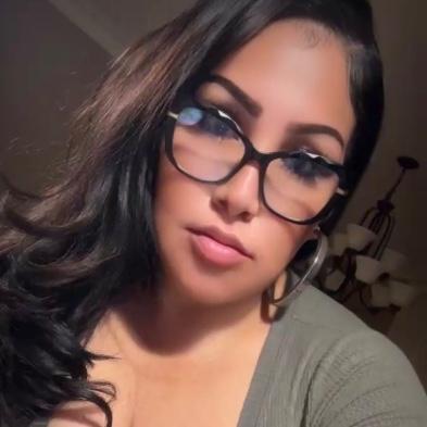 Cheyenne Knispel