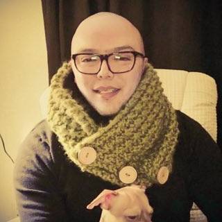 Joel T Segura