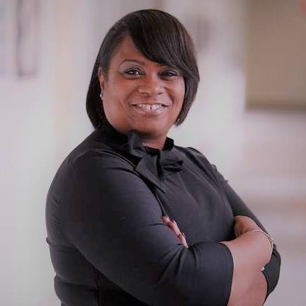 Deidra Merritt
