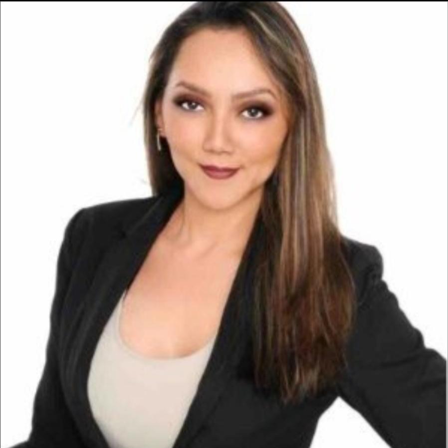 Evica A. Diaz