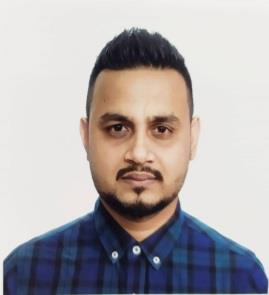 MD MAHMUDUL HASAN