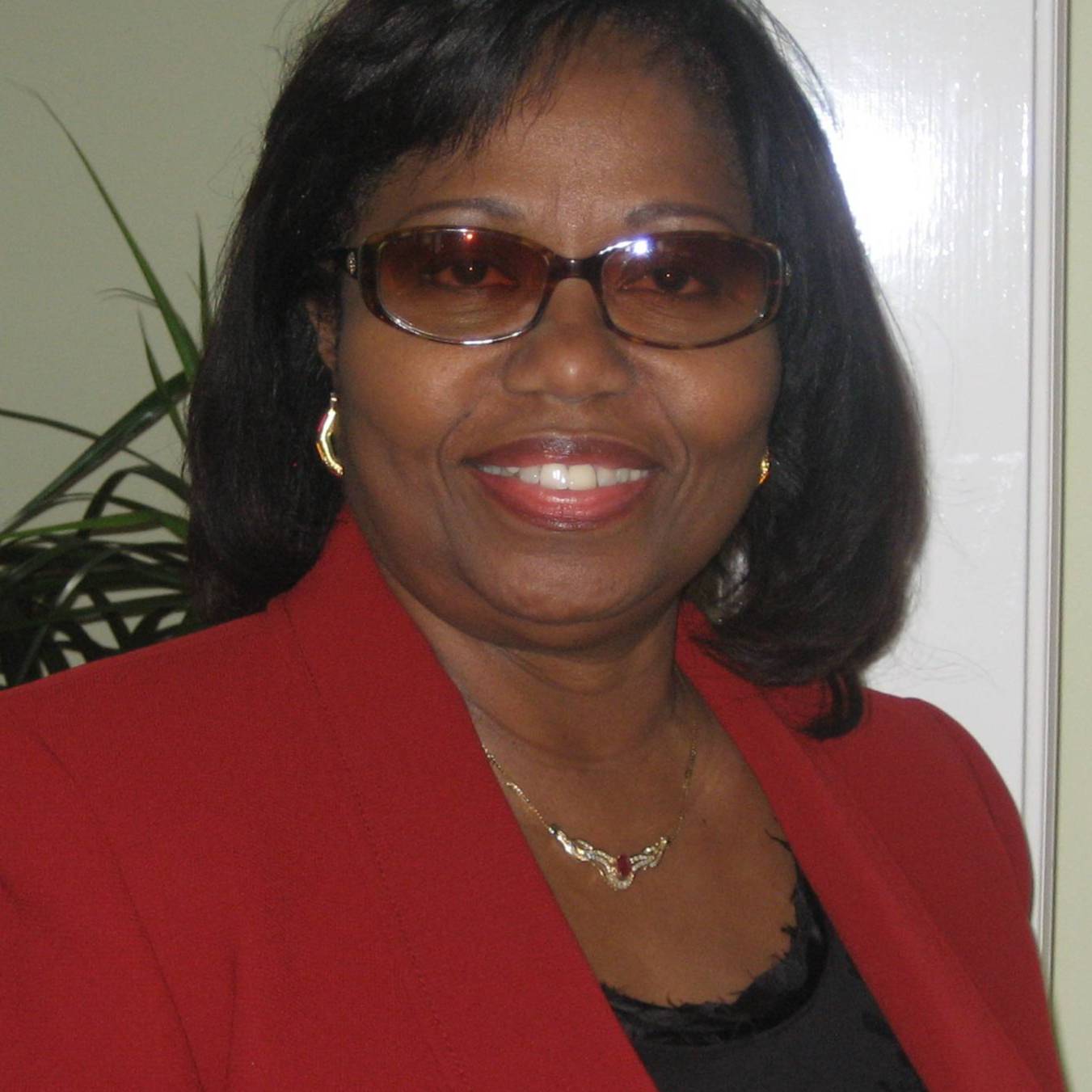 Alrene Allen-Martin