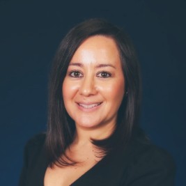 Maria Elena Cruz