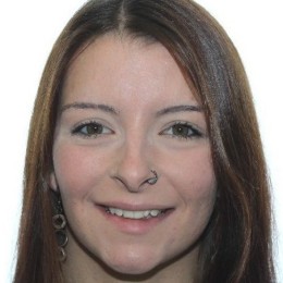 Jasmine Shuman