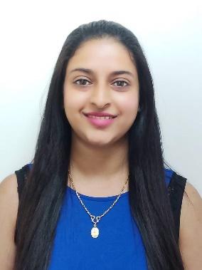 POOJA HULIKAL SRIDHAR