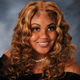 A'Bryionah Waters
