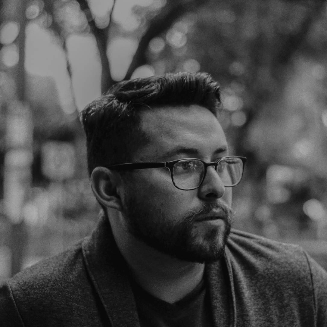 Andres Macias