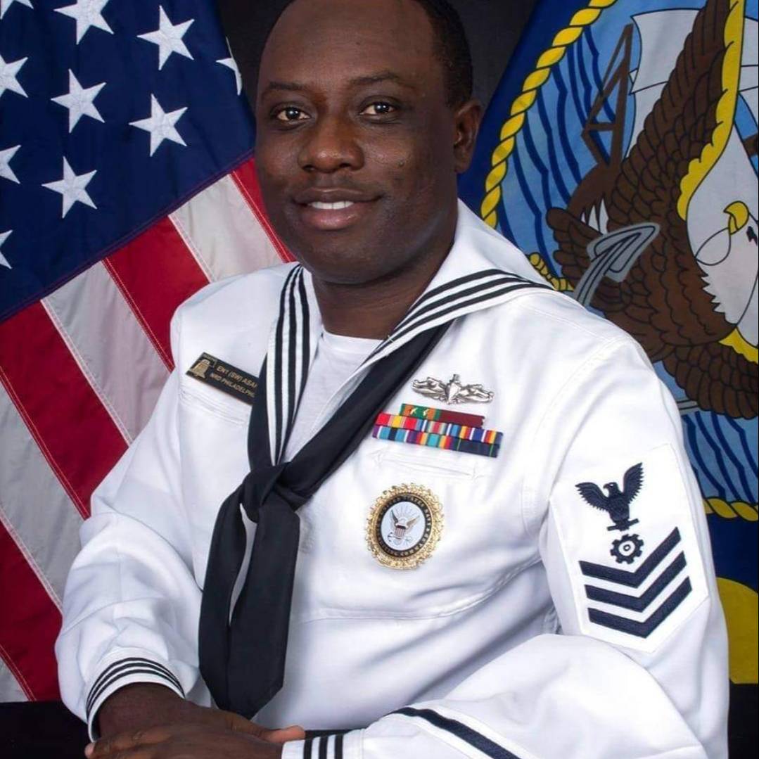 Nana Asare