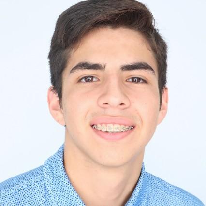 Kaleb Soliz