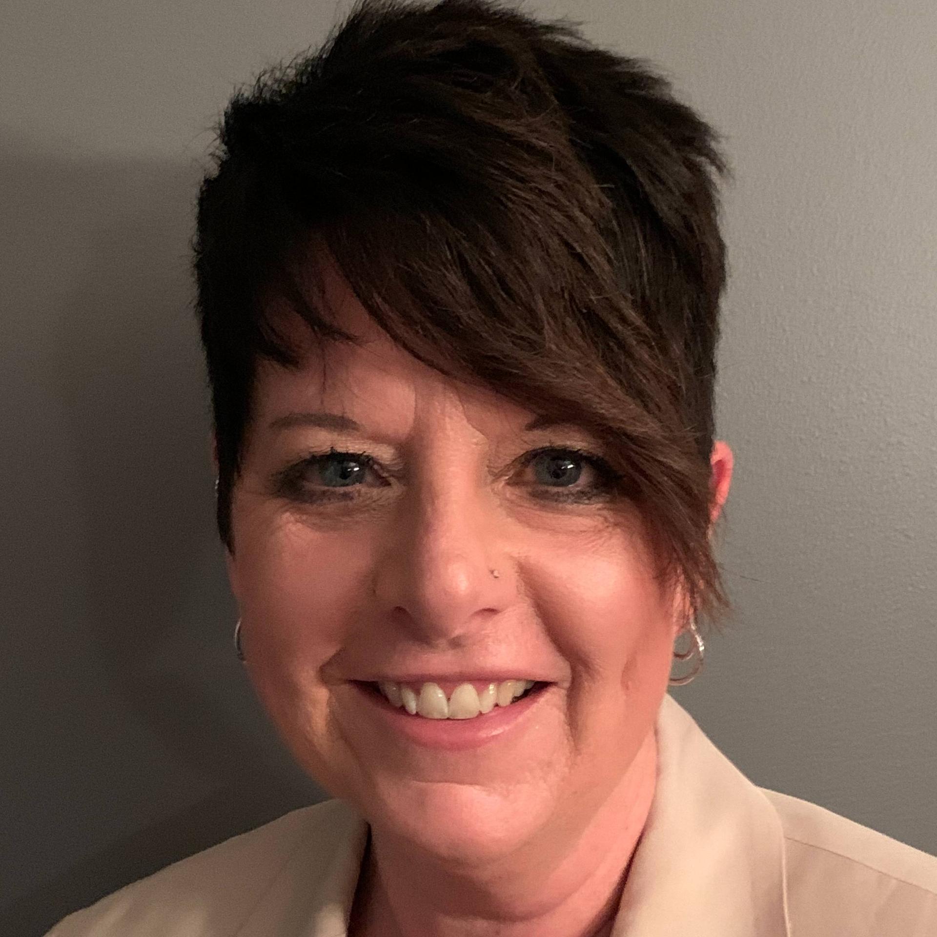 Heather Teter