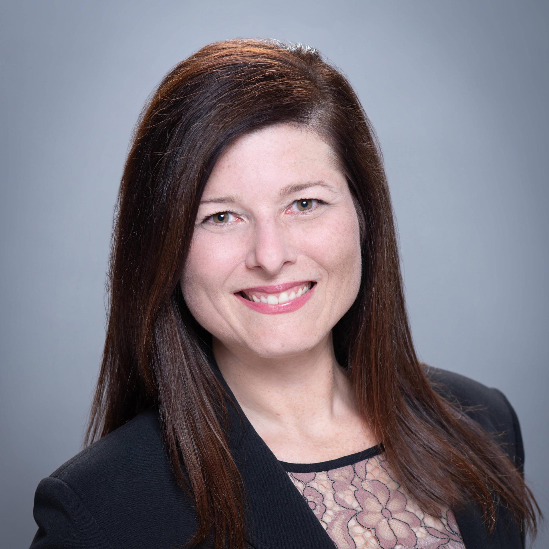 Kathryn Langston