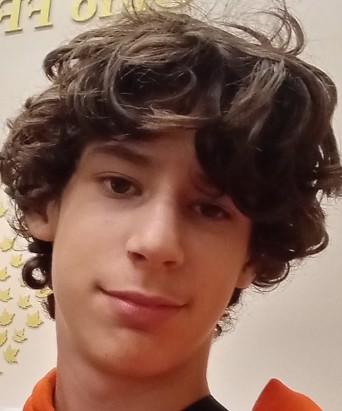 Maddox Harper