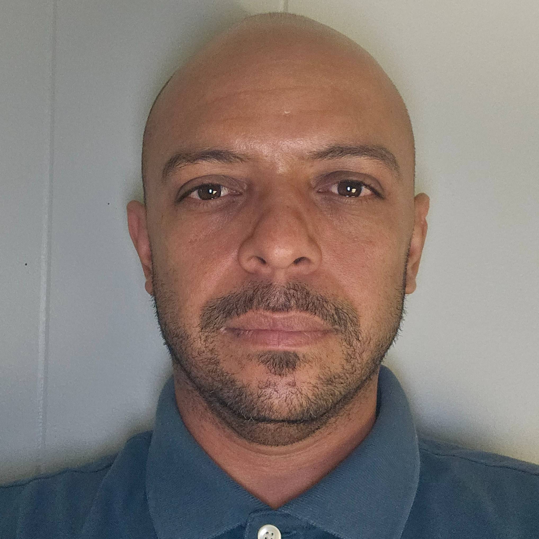 Oscar Delfin Cano