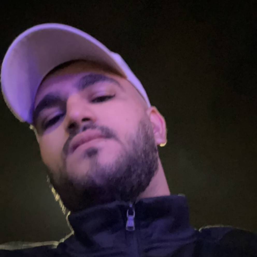 Abdallah Alzghoul