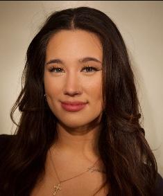 Lindsay Mesenburg
