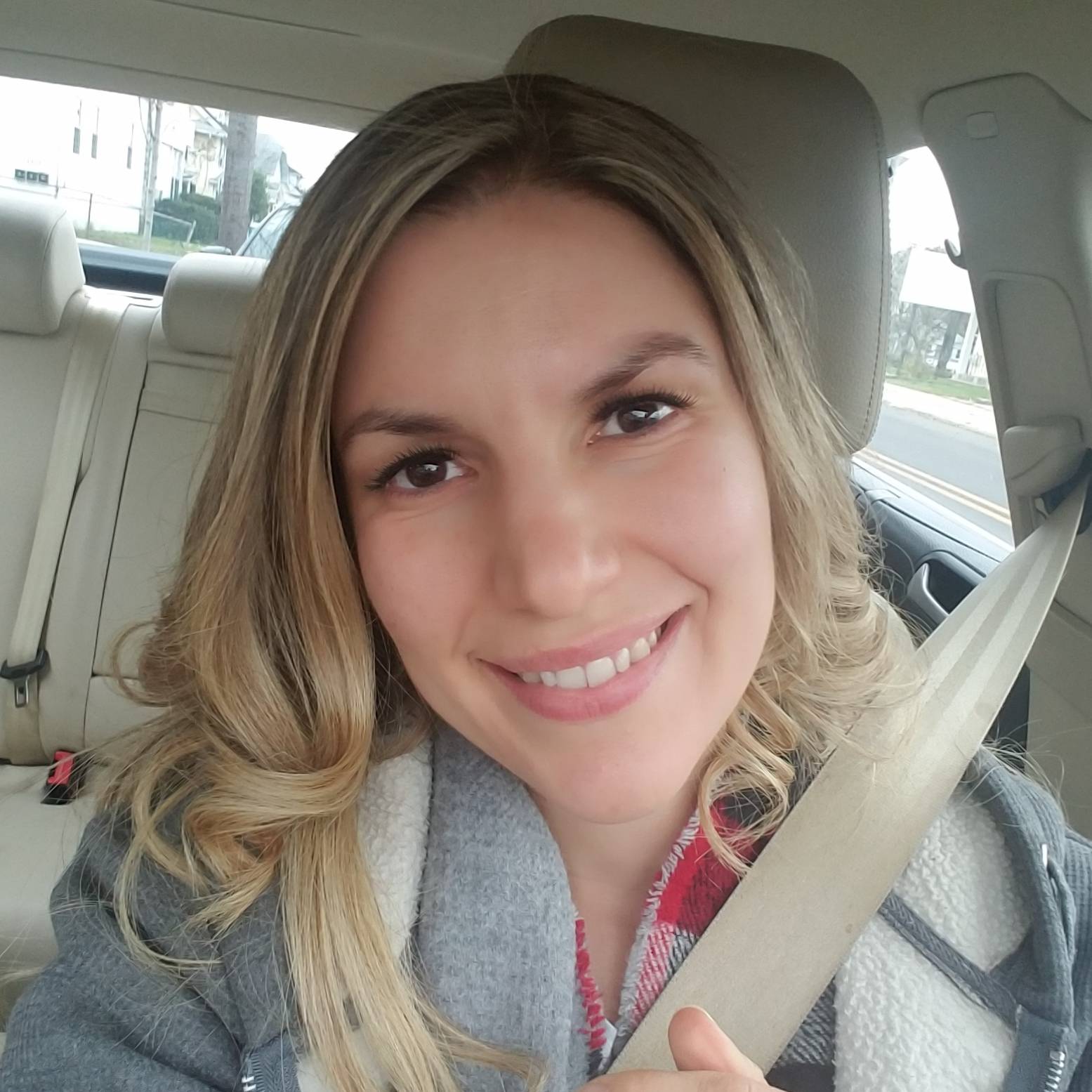 Michelle Marquez