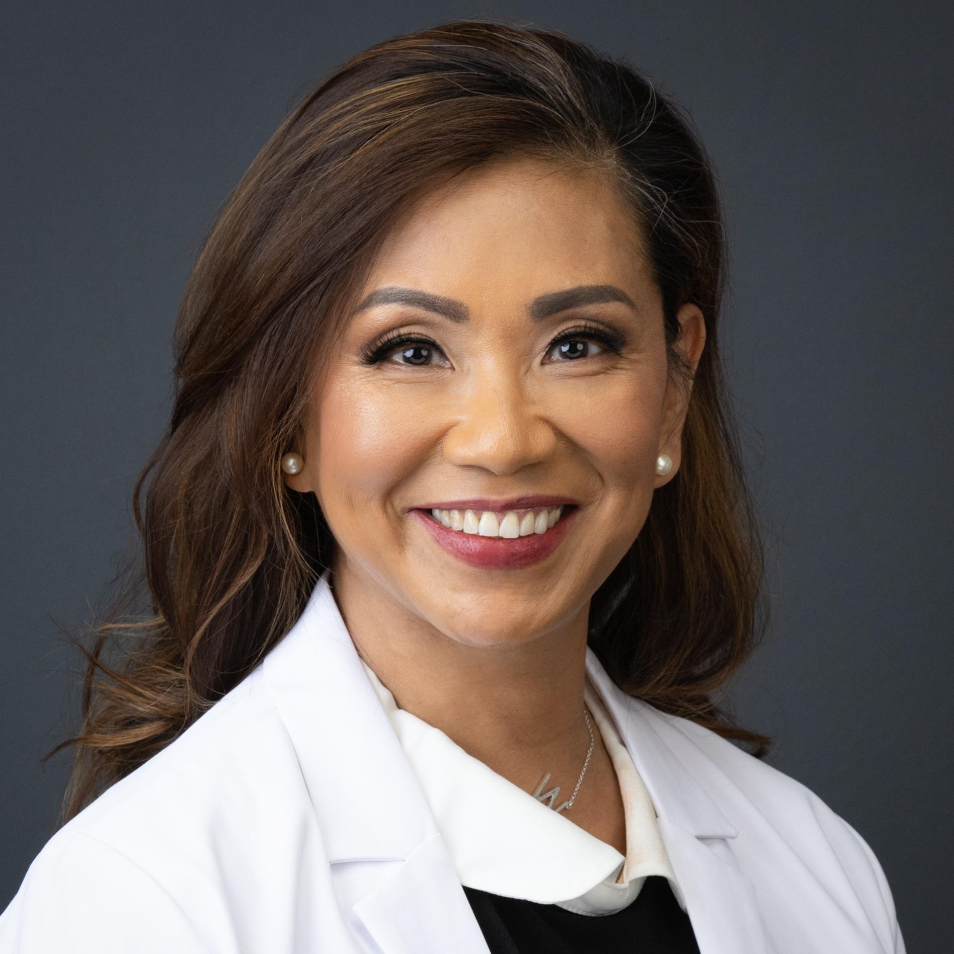 Maria Lourdes Riggs MBA MSN CRNFA CNOR BSN