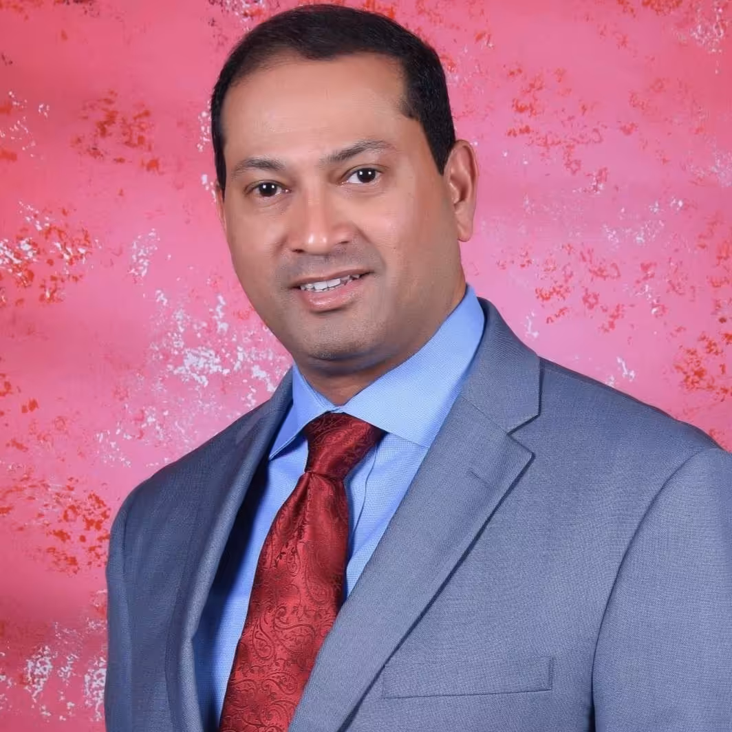 Sanjay Hegde