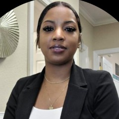 Laqueshia Campbell