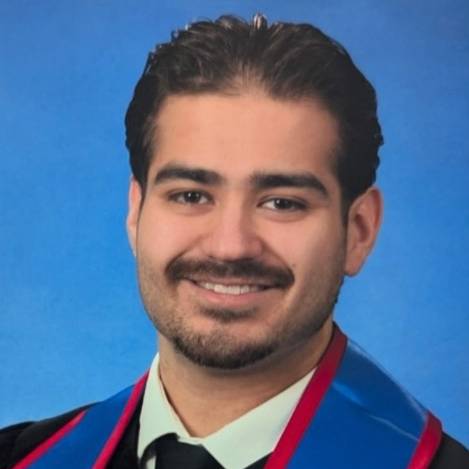 Damian Ayala