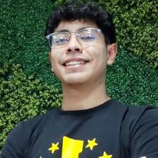 Ariel Aldair Perez Vasquez