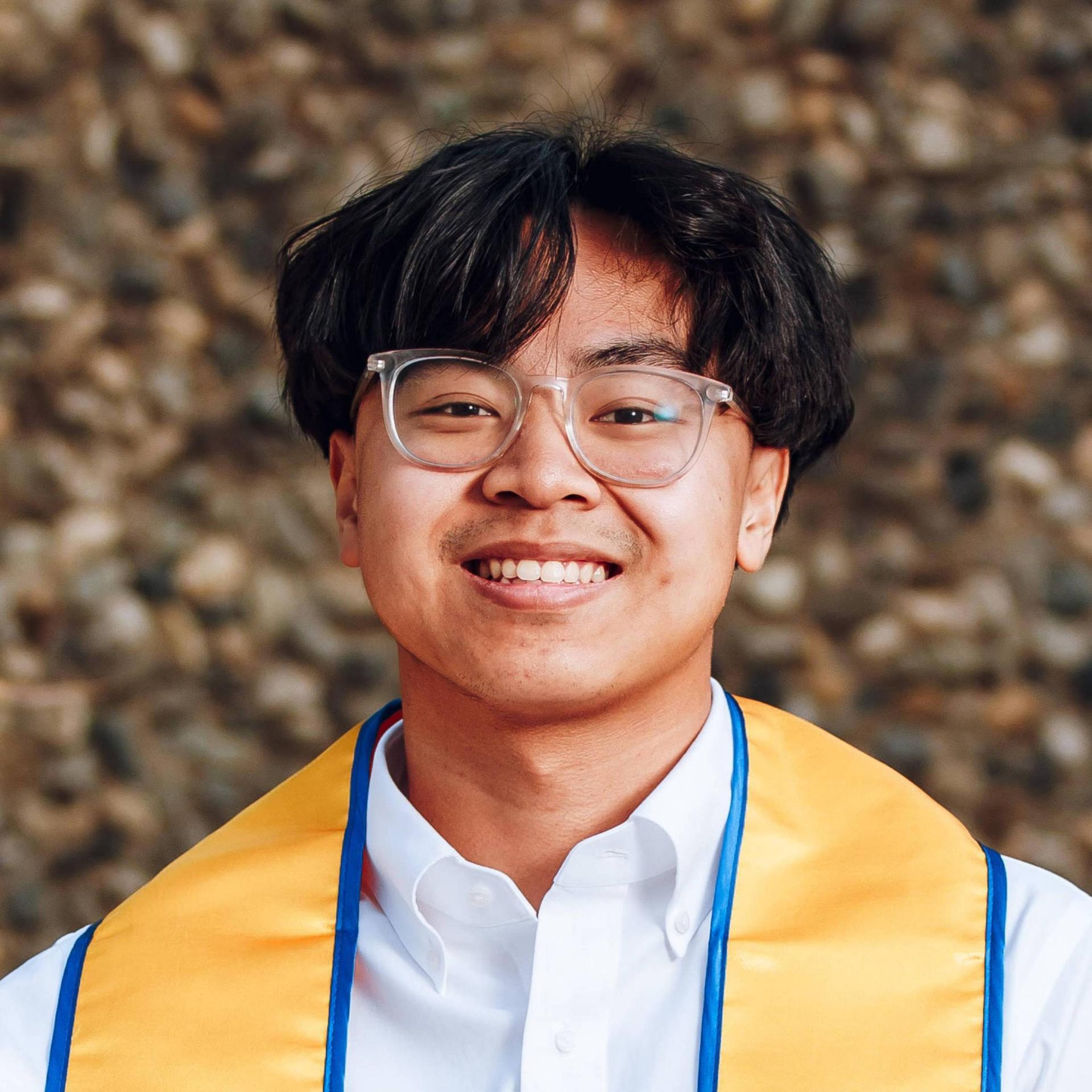 Patrick Chau