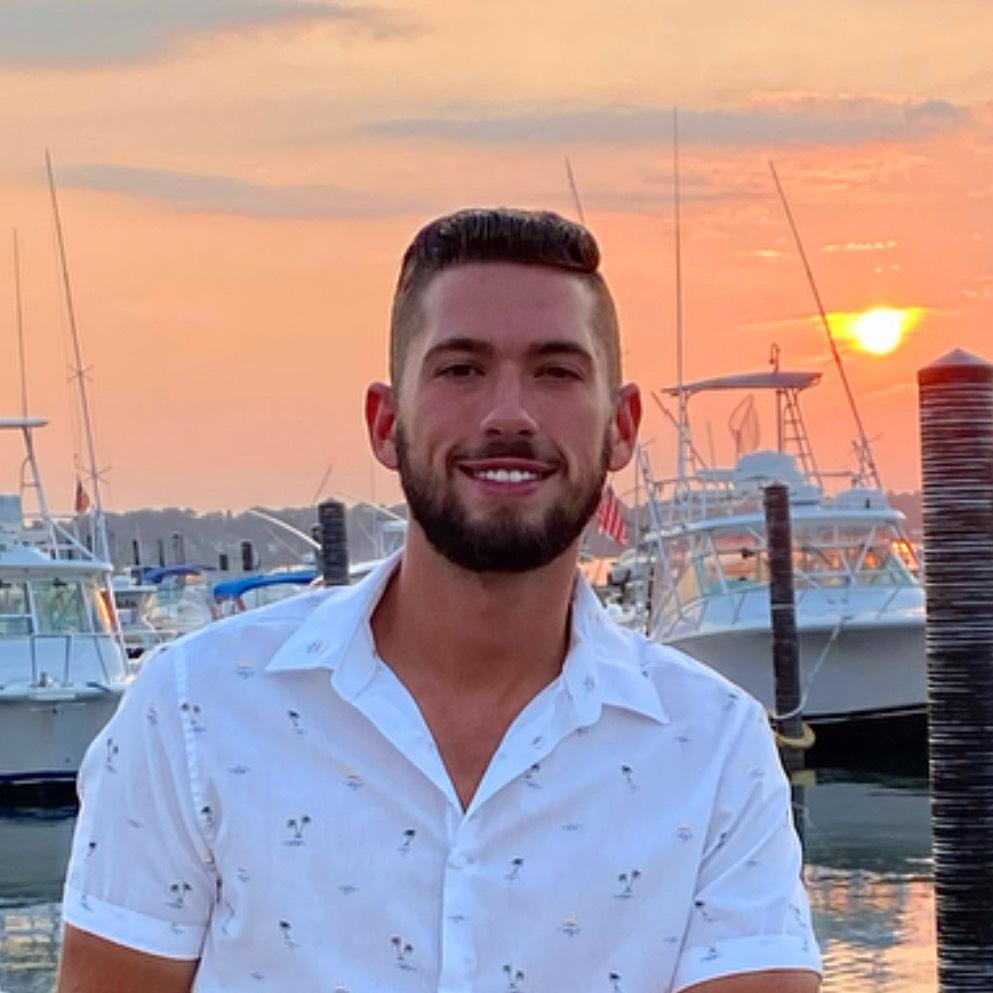 Zachary Szeles