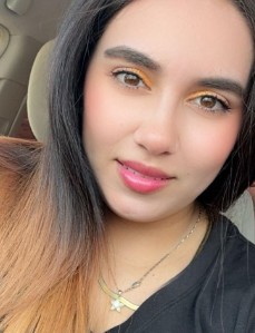 Maria Camila Sierra Sepulveda