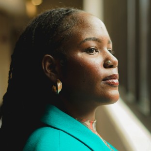 Jaya Jones