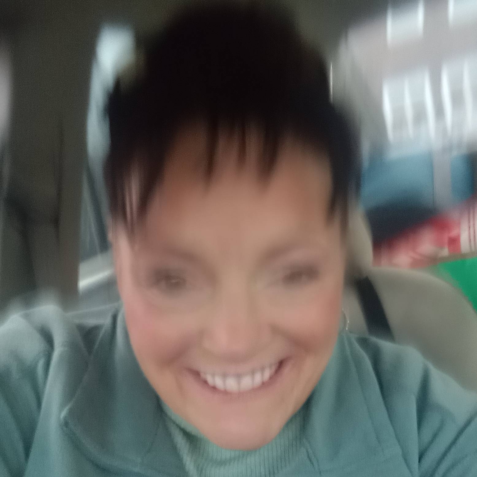 Amy Atwood