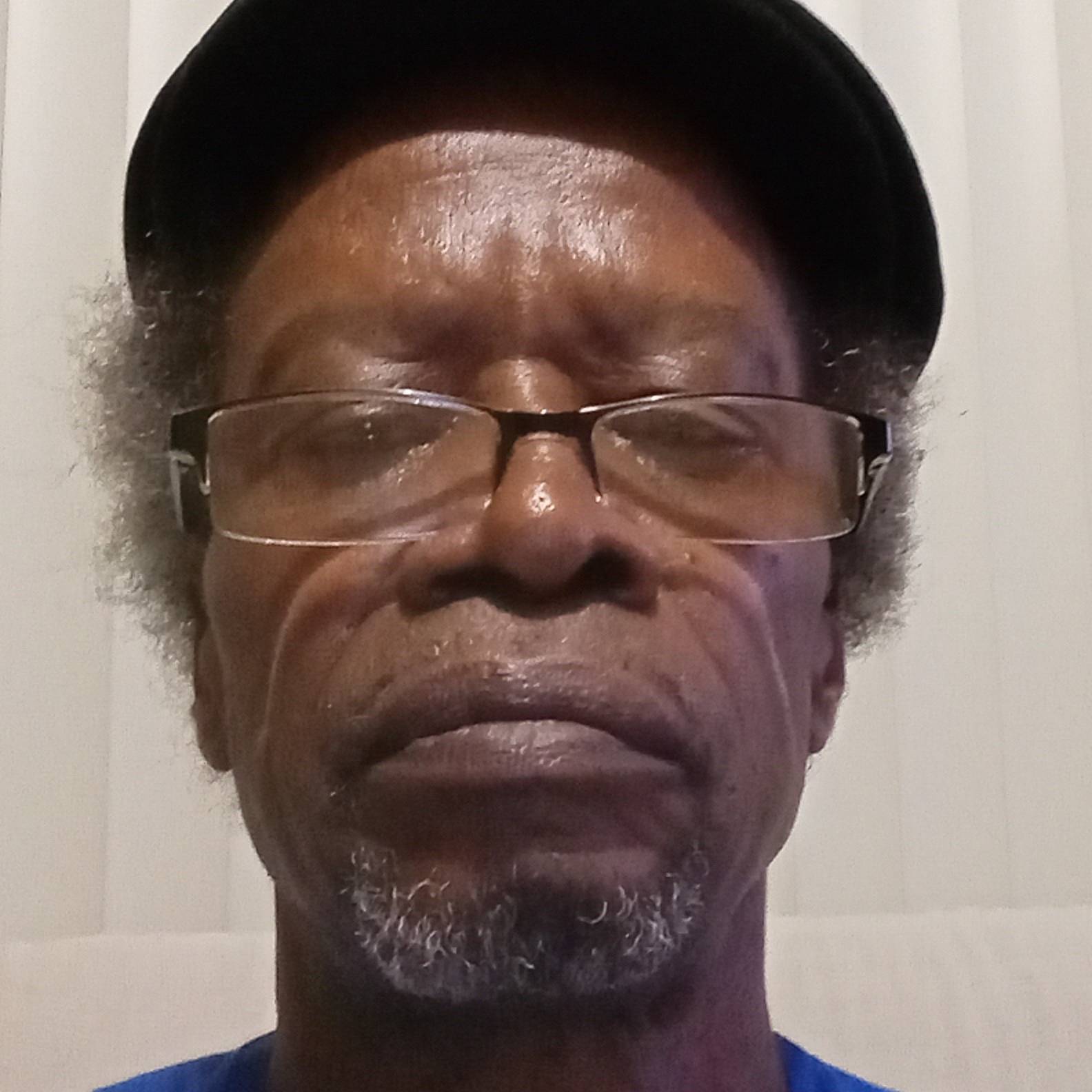 Deac. Richard A. Moore