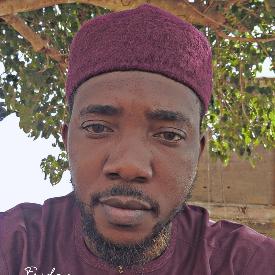 Abdulhakeem Idris
