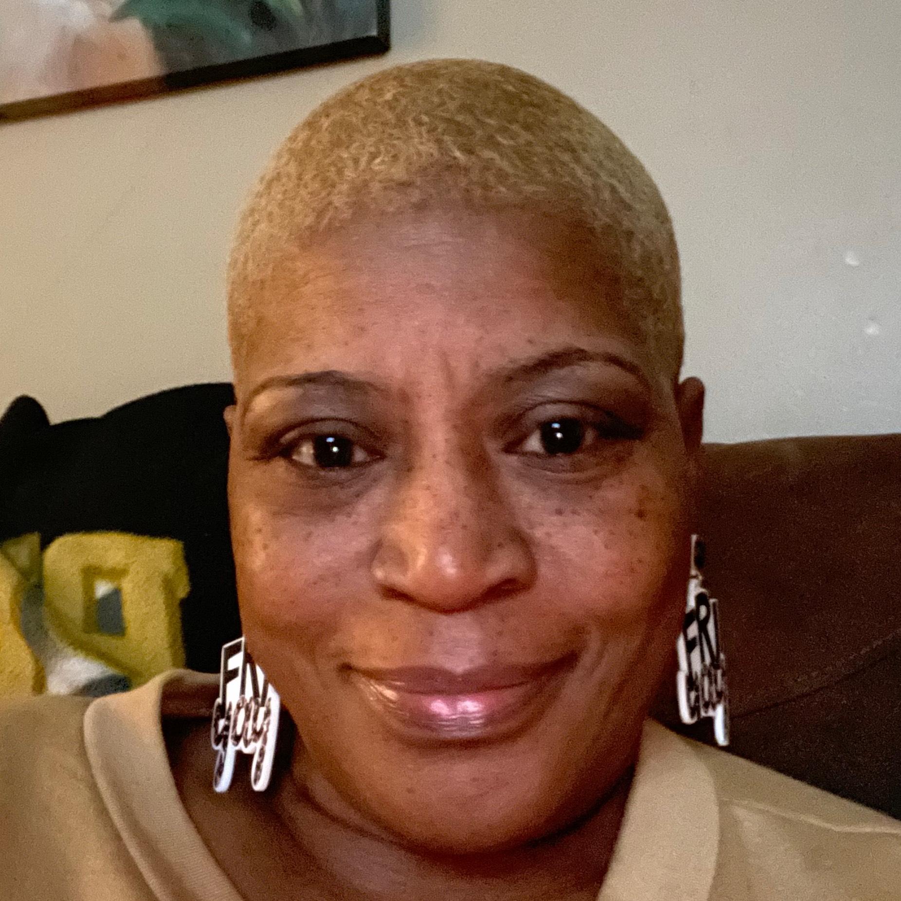 Anquinette Foy