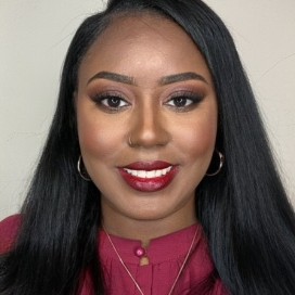 Luvesha Decatur